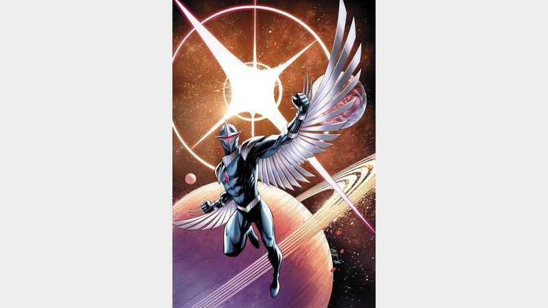Darkhawk