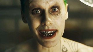 Jared LetoJoker