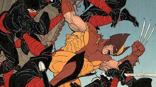 Marvel Made Paragon: Chris Claremont Collection