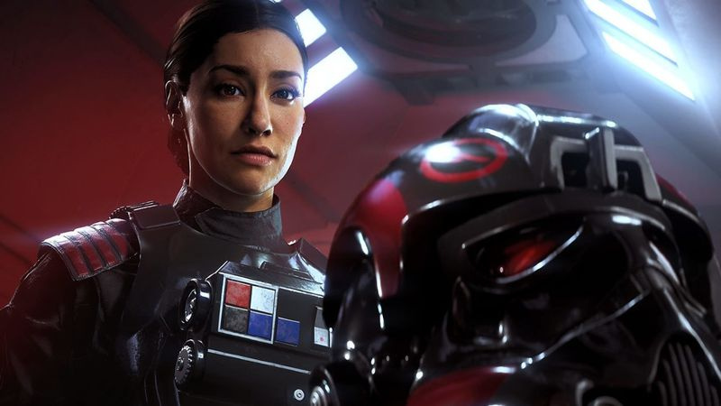 The Mandalorian sæson 2 Operation Cinder