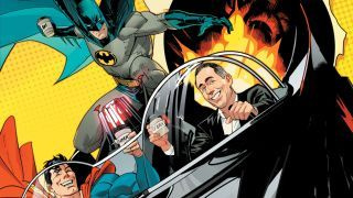 Batman/Superman: 
