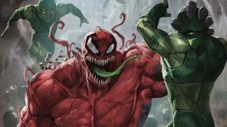 Extremt blodbad: Toxin #1