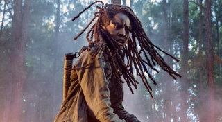 The Walking Dead sæson 10 vender tilbage