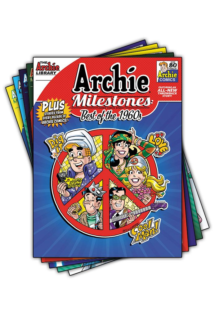 Archie Comics