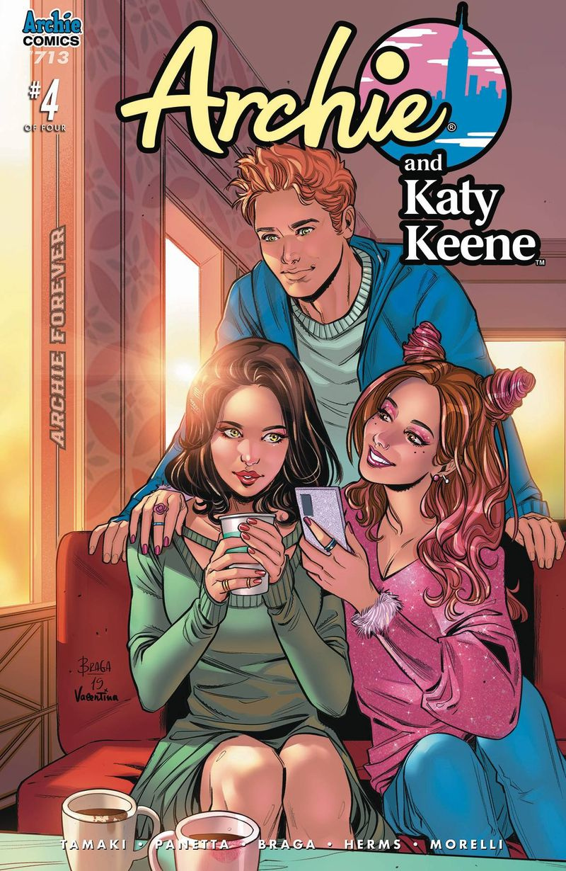 Archie Comics