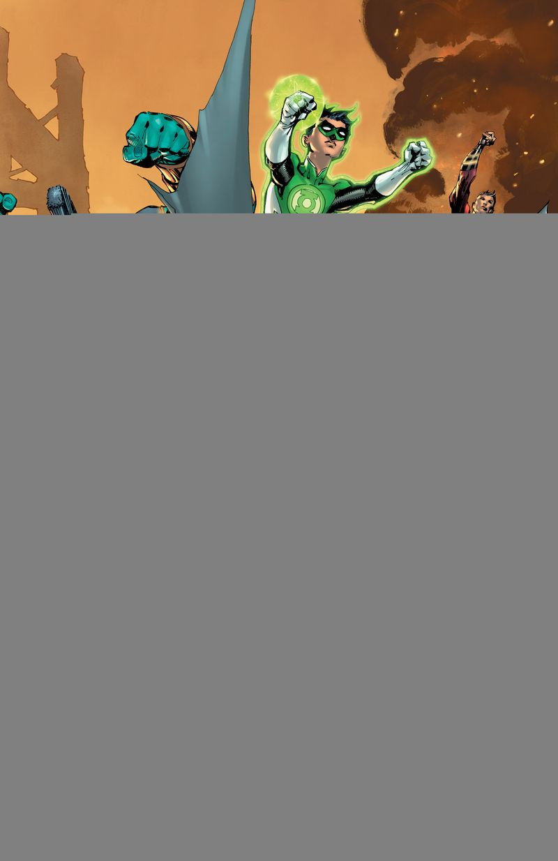 DC Festival of Heroes: The Asian Superhero Celebration