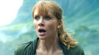 Jurassic World 3