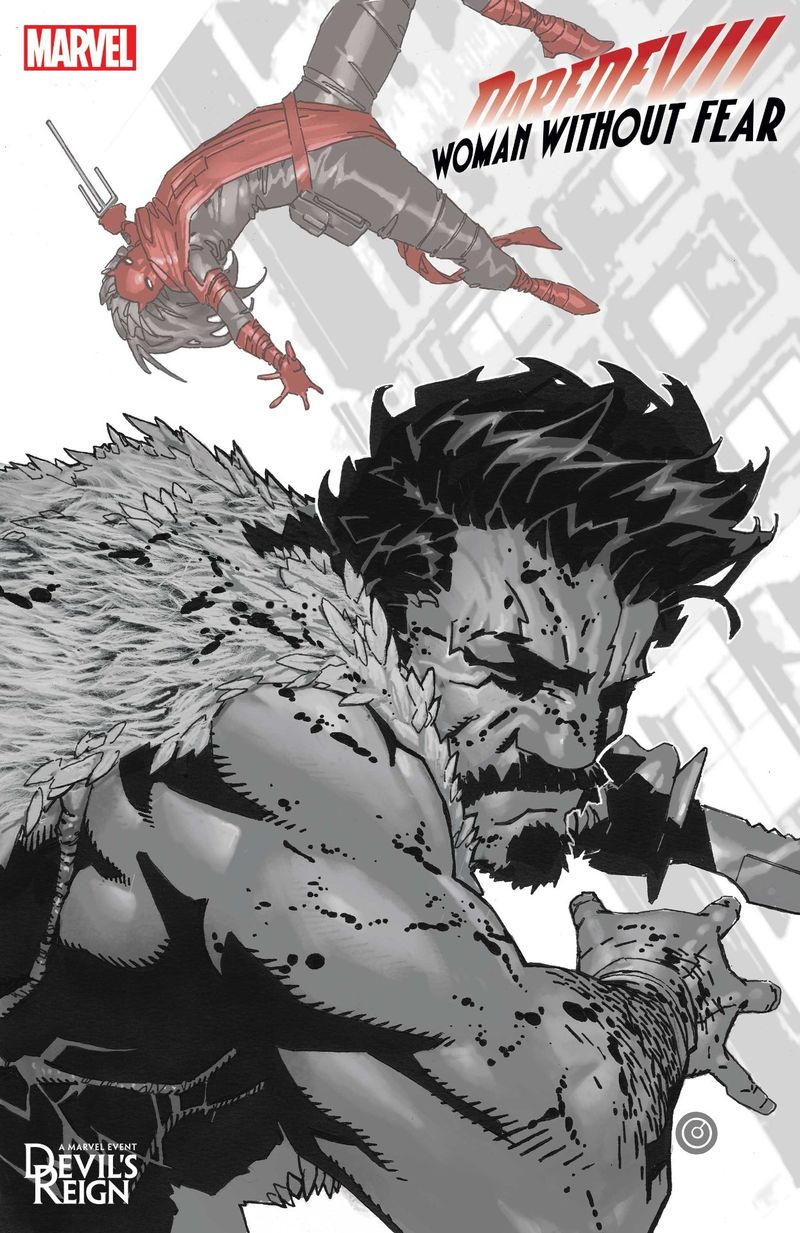 Marvel Comics maart 2022 verzoeken