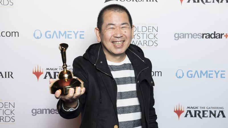 GJA 2019 Yu Suzuki