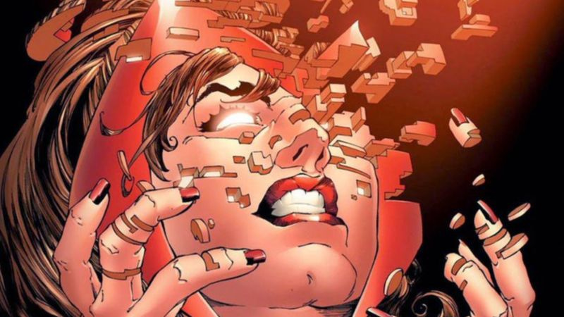 immagine di Wanda Maximoff/Scarlet Witch