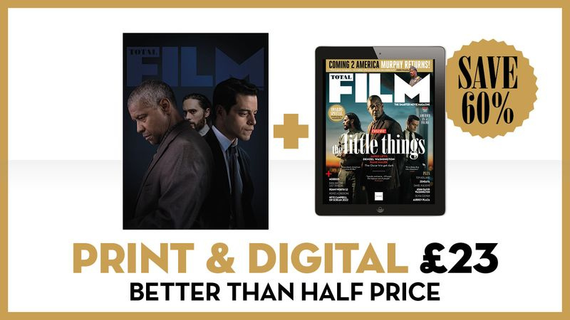 Total film