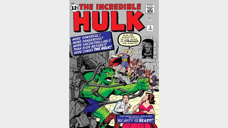 Hulk