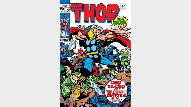 Thor