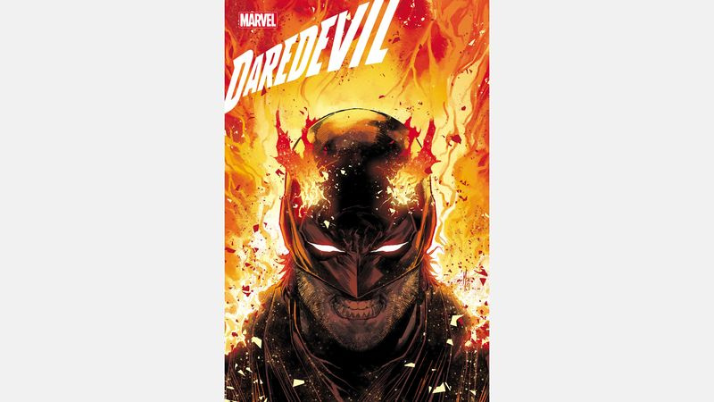 Marvel Comics august 2021 opfordringer