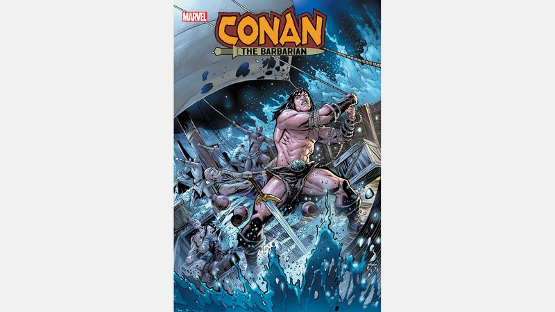 Marvel Comics august 2021 opfordringer