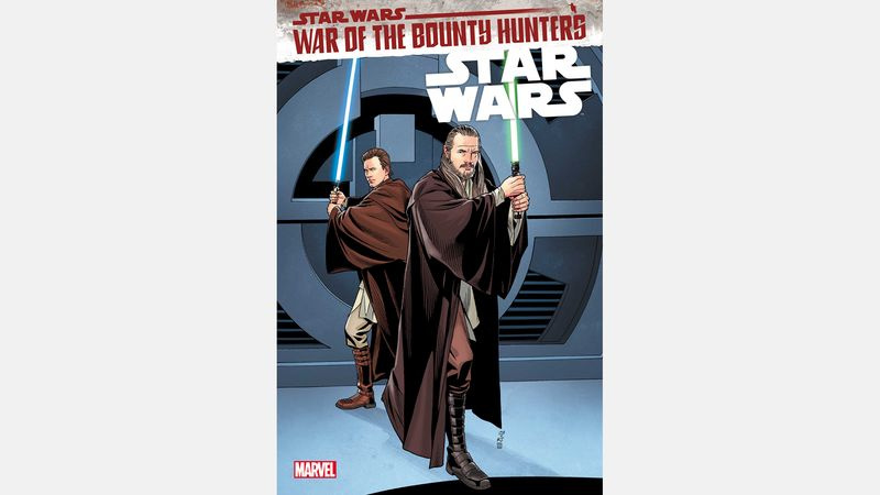 Marvel Comics august 2021 opfordringer