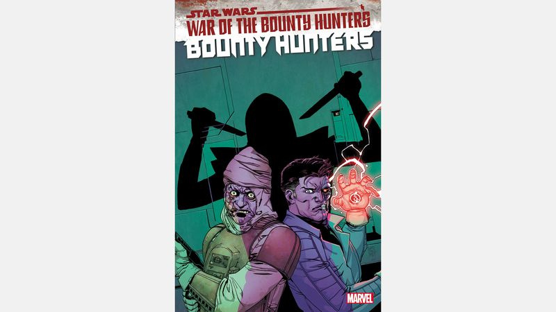 Marvel Comics august 2021 opfordringer
