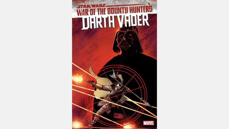 Marvel Comics august 2021 opfordringer