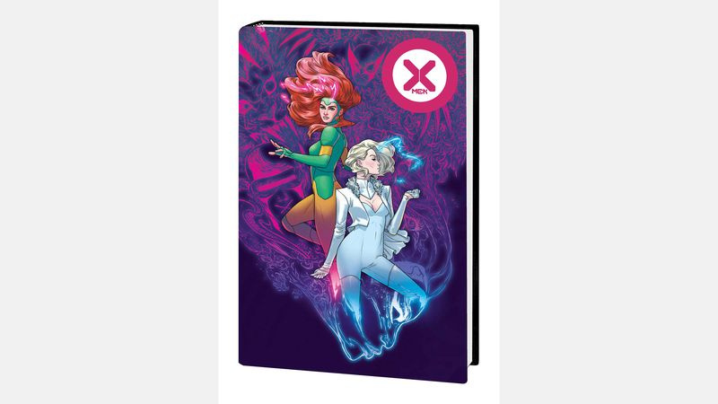 Marvel Comics august 2021