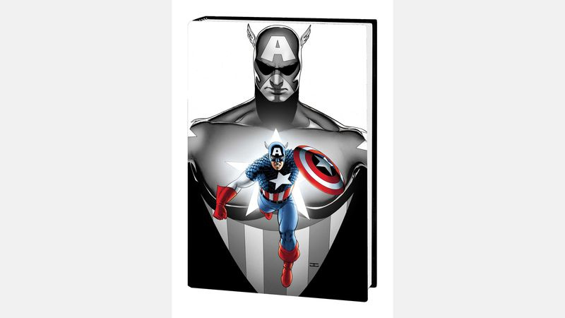 Marvel Comics august 2021