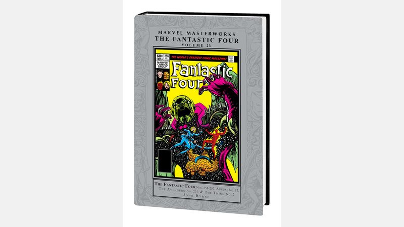 Marvel Comics august 2021