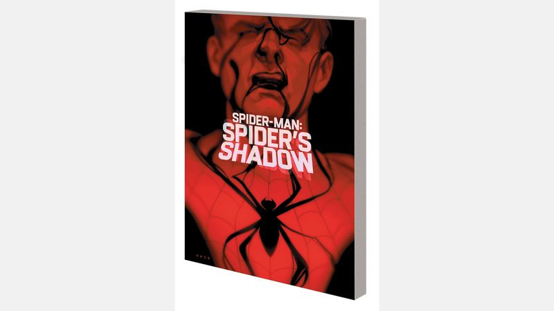 Marvel Comics august 2021