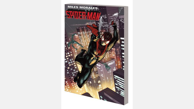 Marvel Comics august 2021