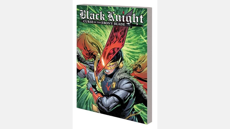 Marvel Comics august 2021