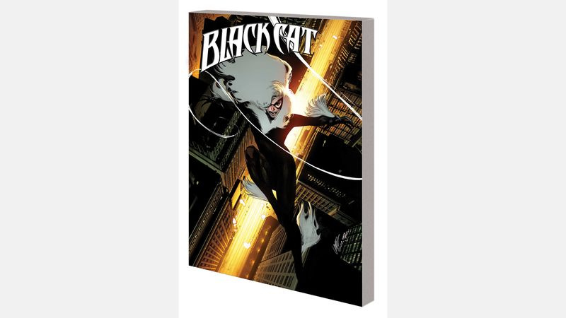 Marvel Comics august 2021