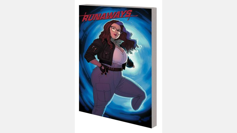 Marvel Comics august 2021