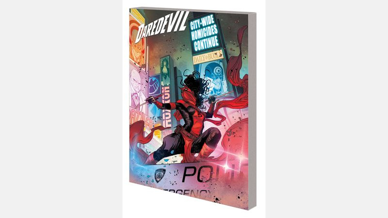 Marvel Comics august 2021