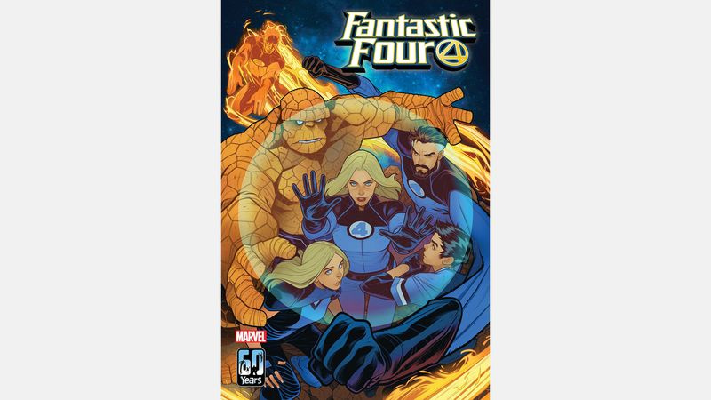 Marvel Comics august 2021 opfordringer