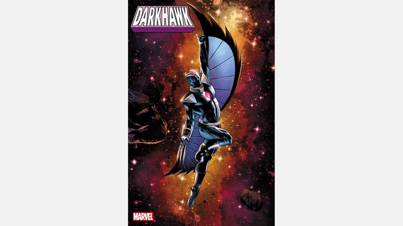 Marvel Comics august 2021 opfordringer