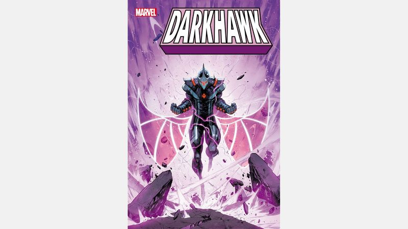 Marvel Comics august 2021 opfordringer