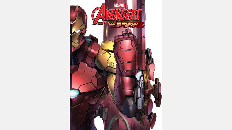 Marvel Comics august 2021 opfordringer