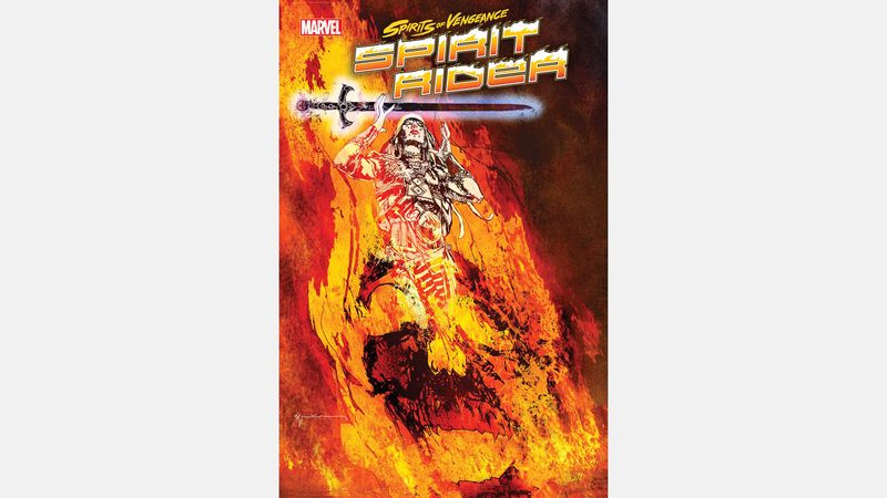 Marvel Comics august 2021 opfordringer