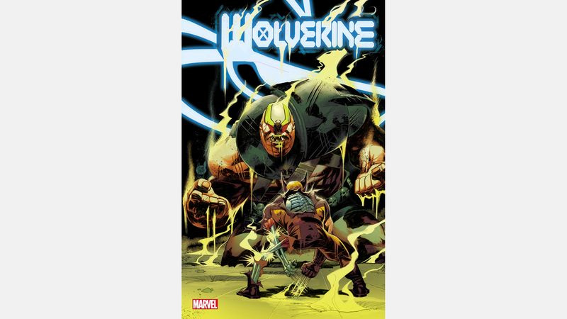 Marvel Comics august 2021 opfordringer
