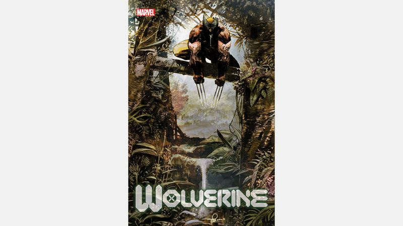 Marvel Comics august 2021 opfordringer