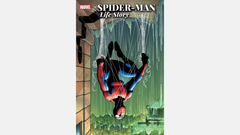 Marvel Comics august 2021 opfordringer