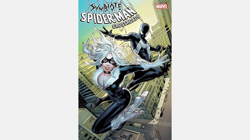 Marvel Comics august 2021 opfordringer