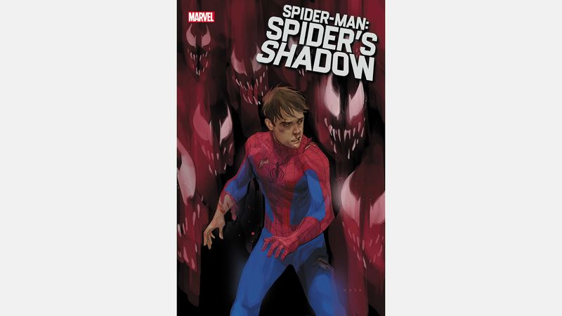 Marvel Comics august 2021 opfordringer