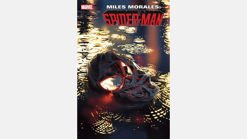 Marvel Comics august 2021 opfordringer