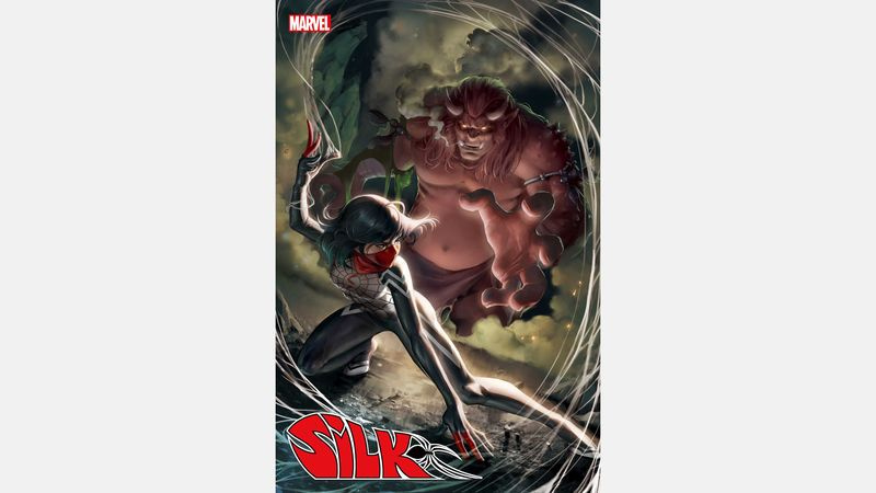 Marvel Comics august 2021 opfordringer