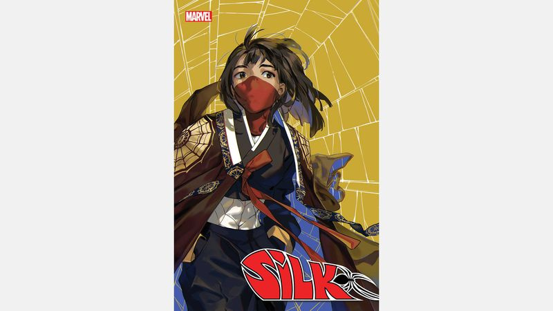 Marvel Comics august 2021 opfordringer