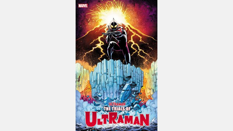 Marvel Comics august 2021 opfordringer