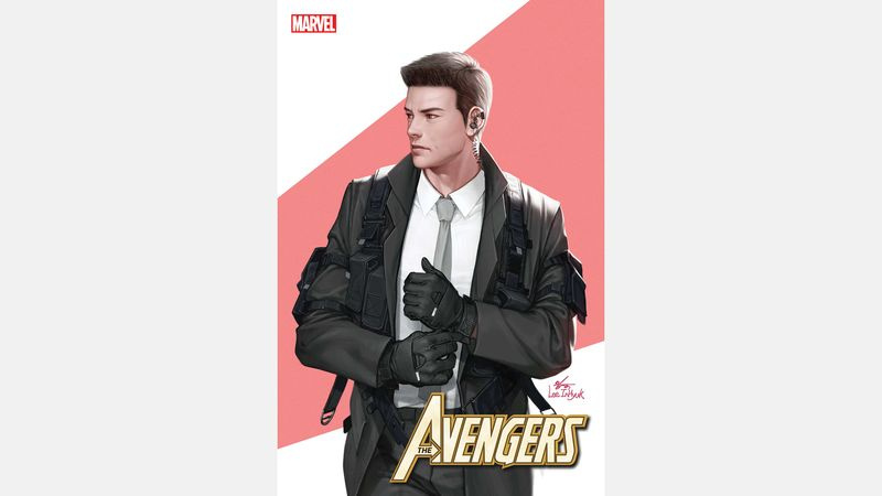Marvel Comics august 2021 opfordringer
