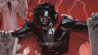 bild av Morbius