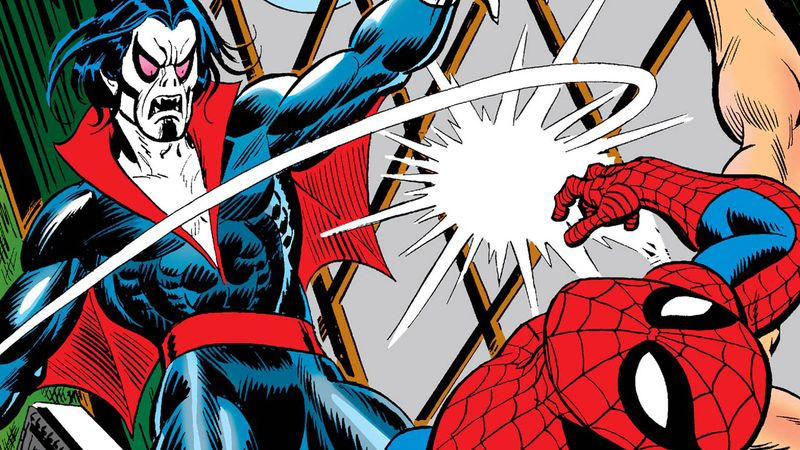 Morbius