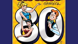 Het beste van Archie Comics: 80 jaar, 80 verhalen