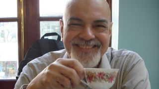 George Perez